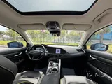 Geely Tugella 2024